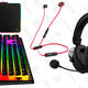 HyperX Sale | Amazon
HyperX Sale | Best Buy